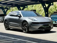 2023 Zeekr 001 ME 100kWh EV — фото 3