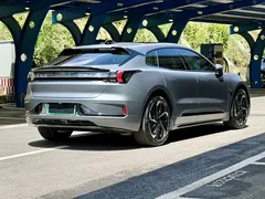2023 Zeekr 001 ME 100kWh EV — фото 9