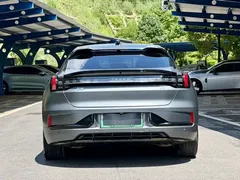 2023 Zeekr 001 ME 100kWh EV — фото 10