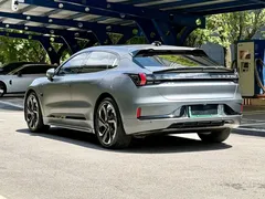 2023 Zeekr 001 ME 100kWh EV — фото 11