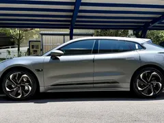2023 Zeekr 001 ME 100kWh EV — фото 12