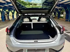 2023 Zeekr 001 ME 100kWh EV — фото 13