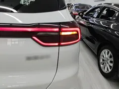 2022 Chery Tiggo 7 1.5T CVT, белый — фото 8