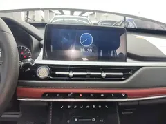 2022 Chery Tiggo 7 1.5T CVT, белый — фото 13