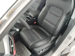 2022 Chery Tiggo 7 1.5T CVT, белый — фото 15
