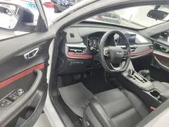 2022 Chery Tiggo 7 1.5T CVT, белый — фото 16
