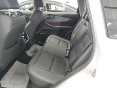 2022 Chery Tiggo 7 1.5T CVT, белый — фото 17