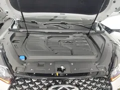 2022 Chery Tiggo 7 1.5T CVT, белый — фото 20