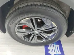 2022 Chery Tiggo 7 1.5T CVT, белый — фото 23