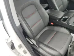 2022 Chery Tiggo 7 1.5T CVT, белый — фото 25