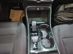 2021 Volvo XC40 4WD Fashion, белый — фото 14
