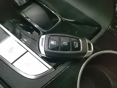 2022 Hyundai Elantra 1.5L CVT GLX Elite, синий — фото 9
