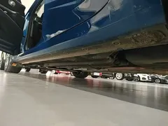 2022 Hyundai Elantra 1.5L CVT GLX Elite, синий — фото 22
