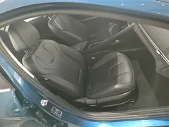 2022 Hyundai Elantra 1.5L CVT GLX Elite, синий — фото 25
