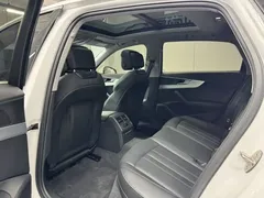 2020 Audi A4L 40 TFSI Fashion Dynamic, белый — фото 12