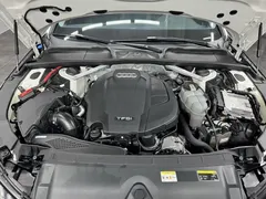 2020 Audi A4L 40 TFSI Fashion Dynamic, белый — фото 17