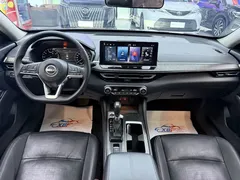 2022 Nissan Teana 2.0L XL-TLS, чёрный — фото 5