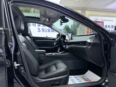 2022 Nissan Teana 2.0L XL-TLS, чёрный — фото 6