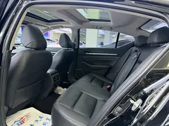2022 Nissan Teana 2.0L XL-TLS, чёрный — фото 7