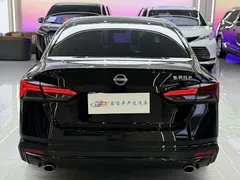 2022 Nissan Teana 2.0L XL-TLS, чёрный — фото 9