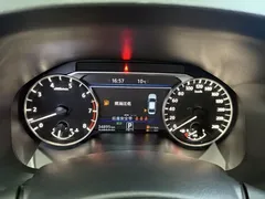 2022 Nissan Teana 2.0L XL-TLS, чёрный — фото 11
