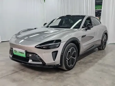 2025 Xiaomi YU7 RWD Long Range