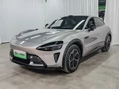 2025 Xiaomi YU7 RWD Long Range — фото 1