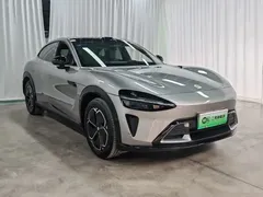 2025 Xiaomi YU7 RWD Long Range — фото 3