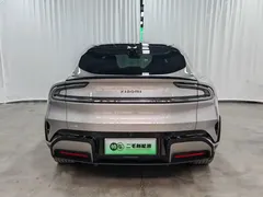 2025 Xiaomi YU7 RWD Long Range — фото 5