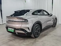 2025 Xiaomi YU7 RWD Long Range — фото 6