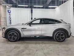 2025 Xiaomi YU7 RWD Long Range — фото 7