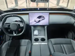 2025 Xiaomi YU7 RWD Long Range — фото 10
