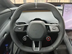 2025 Xiaomi YU7 RWD Long Range — фото 11