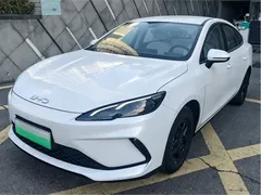 2025 BYD Seal 05 PHEV DM-i Smart Drive 55km Luxury, белый — фото 1