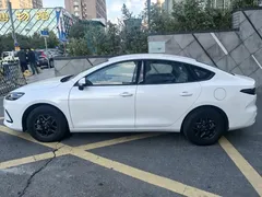 2025 BYD Seal 05 PHEV DM-i Smart Drive 55km Luxury, белый — фото 8