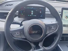 2025 BYD Seal 05 PHEV DM-i Smart Drive 55km Luxury, белый — фото 15