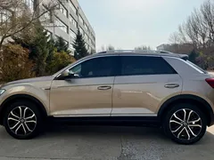 2022 Volkswagen T-Roc 280TSI DSG 2WD Comfort Plus — фото 8