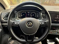 2022 Volkswagen T-Roc 280TSI DSG 2WD Comfort Plus — фото 9