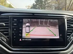 2022 Volkswagen T-Roc 280TSI DSG 2WD Comfort Plus — фото 10