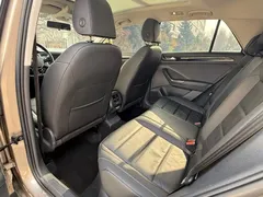 2022 Volkswagen T-Roc 280TSI DSG 2WD Comfort Plus — фото 13