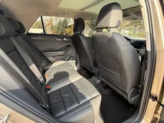 2022 Volkswagen T-Roc 280TSI DSG 2WD Comfort Plus — фото 16