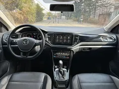 2022 Volkswagen T-Roc 280TSI DSG 2WD Comfort Plus — фото 20