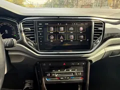 2022 Volkswagen T-Roc 280TSI DSG 2WD Comfort Plus — фото 21