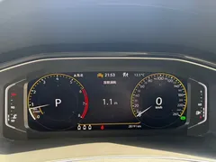2022 Volkswagen T-Roc 280TSI DSG 2WD Comfort Plus — фото 22