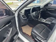 2020 Kia Seltos 1.5L CVT Trend, белый — фото 4