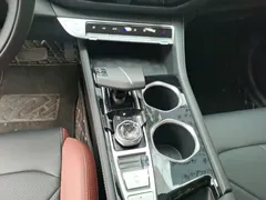 2023 Changan Eado PLUS 1.4T GDI DCT Premium, белый — фото 14