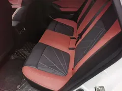 2023 Changan Eado PLUS 1.4T GDI DCT Premium, белый — фото 17