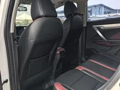 2021 Geely Coolray 1.4T DCT Diamond, белый — фото 4