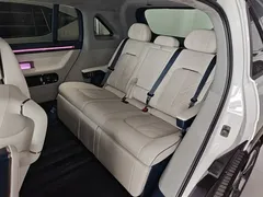 2025 Zeekr Mix Long Range ADAS, белый — фото 17