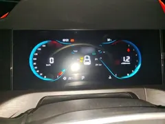 2023 Changan CS35 PLUS 1.4T DCT Luxury, белый — фото 4